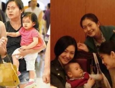 大小s是真的姐妹吗 大小s还有兄弟姐妹吗