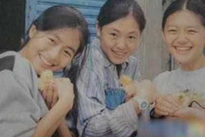 大小s是真的姐妹吗 大小s还有兄弟姐妹吗