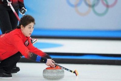 ​中国女子冰壶战胜英国 冰壶比赛一共几局