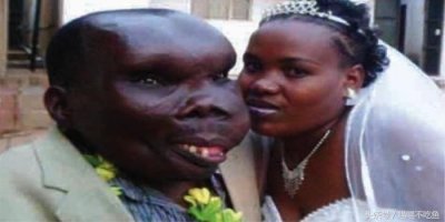 ​世界最丑的男人（实拍全世界最丑的男人）