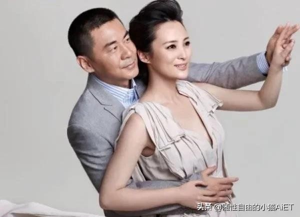 陈建斌蒋勤勤资料 ，一对欢喜冤家