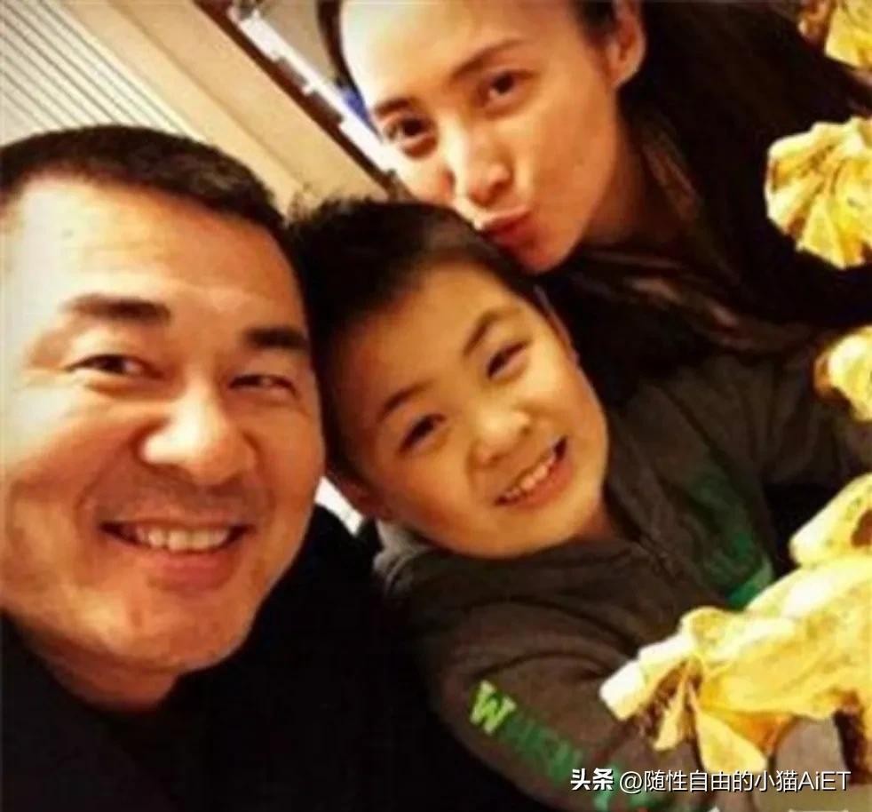 陈建斌蒋勤勤资料 ，一对欢喜冤家