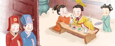 ​和氏璧名字的由来