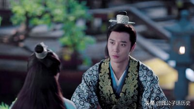 ​独孤皇后：伽罗59岁病逝，死前说出14个字，杨坚听后哭到晕厥