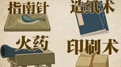 ​火药发明时间，火药的发明时间顺序？