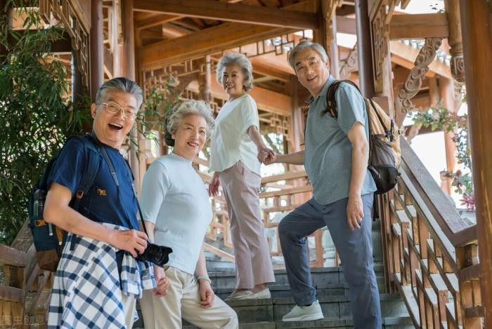 老婆坚持离婚怎么劝都没用了（70岁老阿姨坚持离婚）