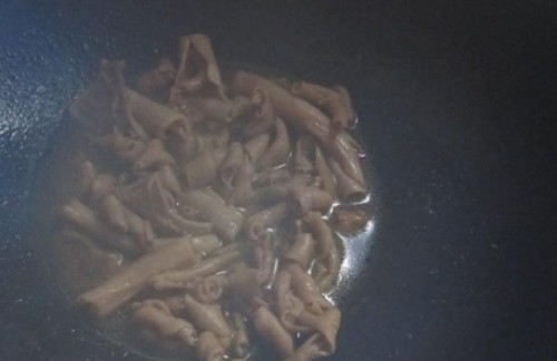 卤鸭肠需要多长时间,鸭肠怎么卤才是脆的鸭肠的卤制方法图12