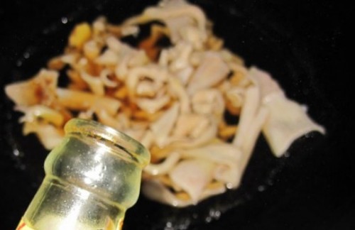 卤鸭肠需要多长时间,鸭肠怎么卤才是脆的鸭肠的卤制方法图8