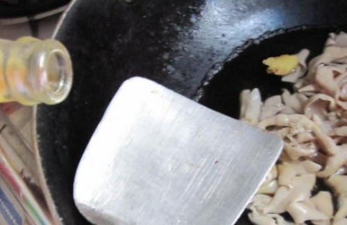 卤鸭肠需要多长时间,鸭肠怎么卤才是脆的鸭肠的卤制方法图7