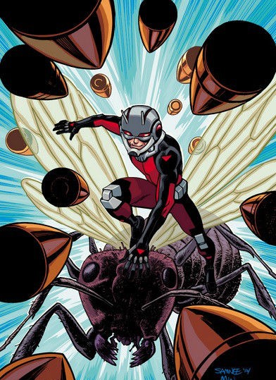 漫威英雄人物大全介绍 漫威英雄英语名字大全