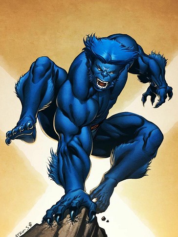 漫威英雄人物大全介绍 漫威英雄英语名字大全