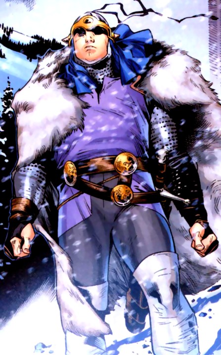 漫威英雄人物大全介绍 漫威英雄英语名字大全