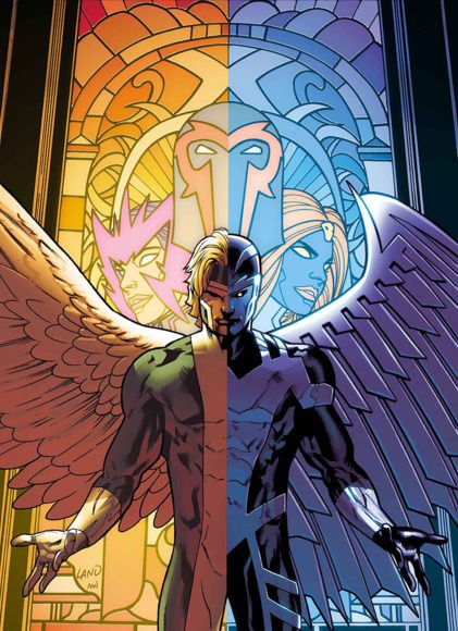 漫威英雄人物大全介绍 漫威英雄英语名字大全