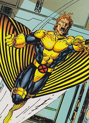 漫威英雄人物大全介绍 漫威英雄英语名字大全