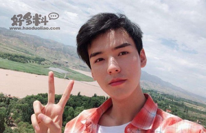 演员龚俊个人资料及简介 走红后往日黑历史被曝光