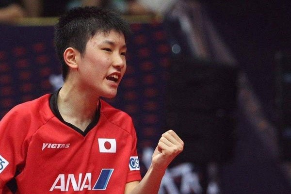 张本智和是哪国人 赢了马龙被国人骂惨了