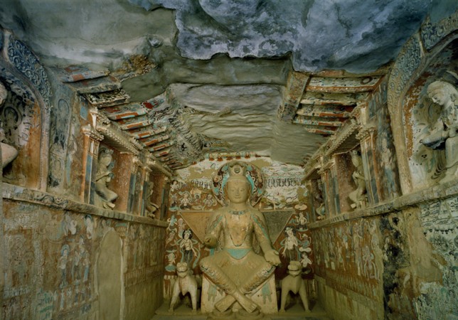 我国历史文化遗产有哪些资料