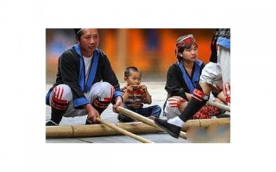 ​当一个女人的气质越来越好 为什么有些女人可以越来越好看