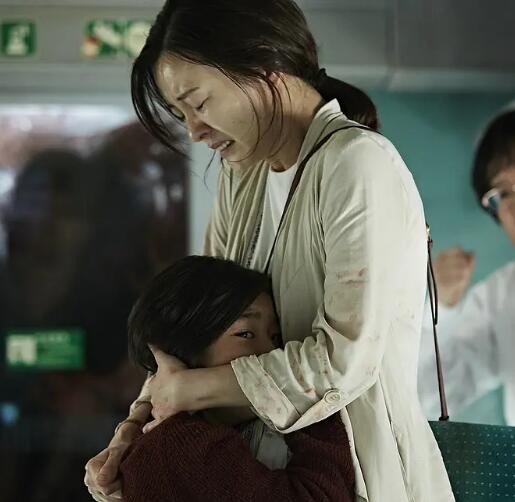 釜山行最后丧尸哪去了 它们全都被消灭了吗