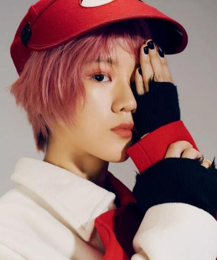 窦靖童妹妹公开恋情 窦佳嫄是窦唯和谁的女儿