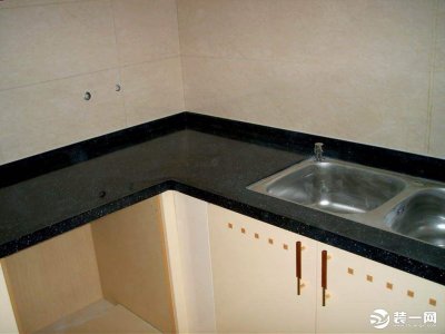 ​人造大理石台面价格介绍（人造石台面多少钱一米？不同区域人造石台面价格）