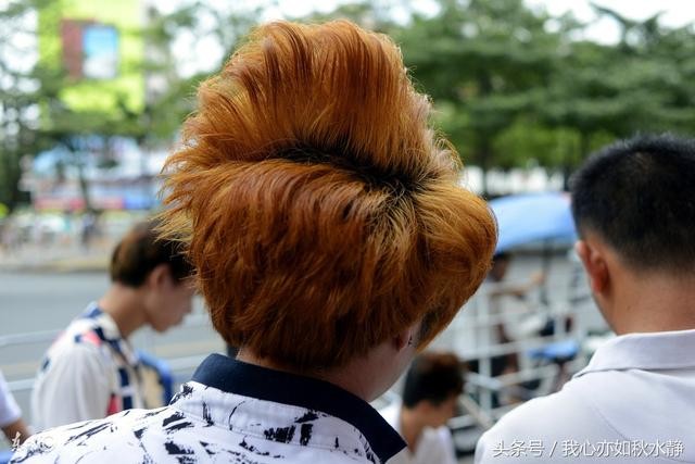 到底什么是非主流（主流与非主流）(2)