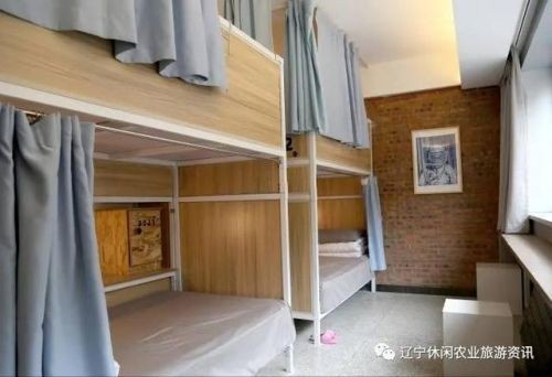 青岛四季海青年旅舍怎么样-第2张图片-