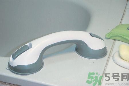 浴室滑倒怎么办?防止浴室滑倒的办法