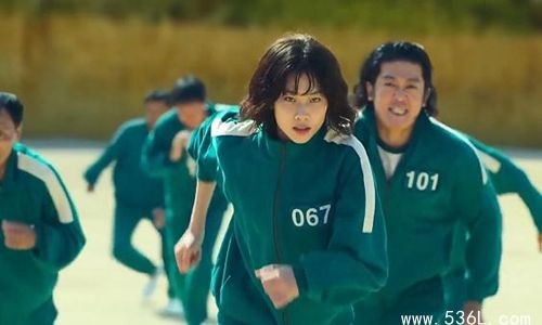 韩剧鱿鱼游戏为什么这么火 讲述了什么剧情详情介绍