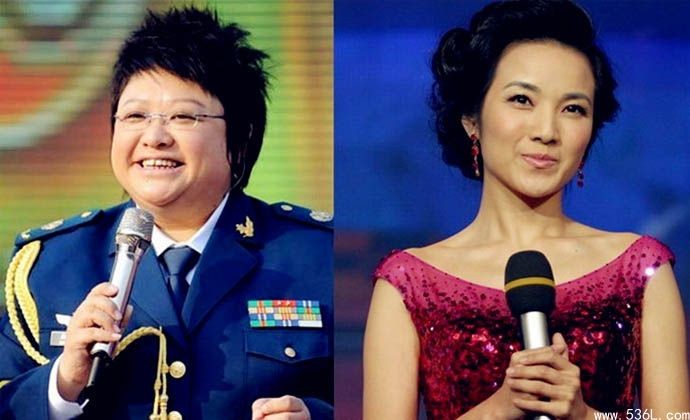 管彤资料和照片 管彤的老公是谁?管彤近况如何