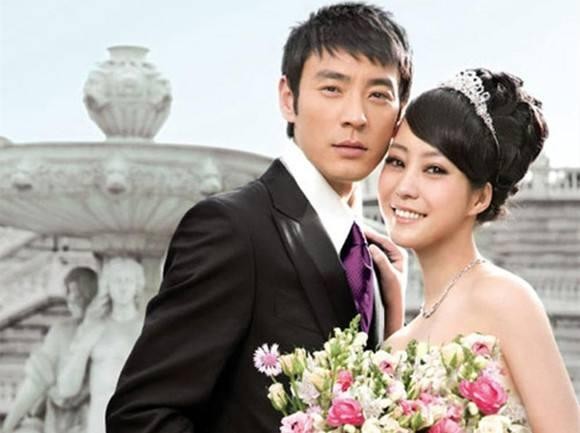 李光洁结婚几年了 李光洁宣布与小自己十岁的女友结婚(3)