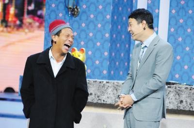 宋小宝欢乐喜剧人完整小品全集(地方春晚更风趣)(3)