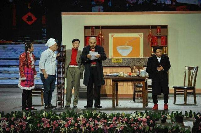 宋小宝欢乐喜剧人完整小品全集(地方春晚更风趣)(4)