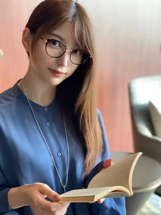 岛国最美拳击手甜美少女:雪平莉左