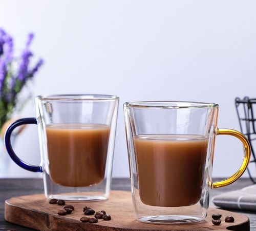 瑞幸咖啡可以自带杯吗