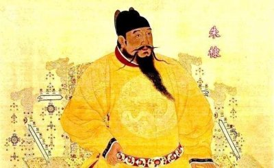 ​朱棣之后谁继位朱高炽传位给谁了（明朝朱棣之后谁继位）