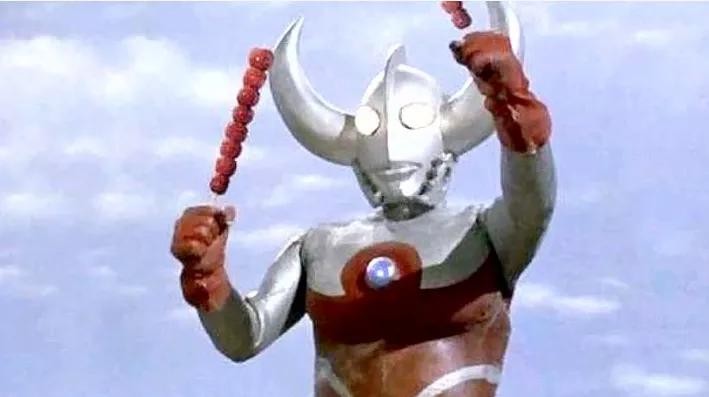 奥特曼谁最厉害前十名（干货分享实力最强的10个奥特曼）