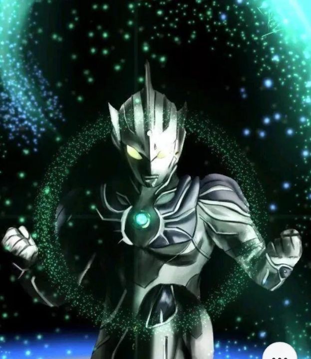 奥特曼谁最厉害前十名（干货分享实力最强的10个奥特曼）