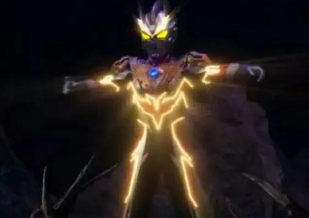 奥特曼谁最厉害前十名（干货分享实力最强的10个奥特曼）