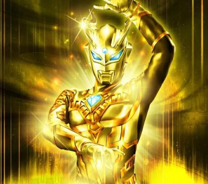 奥特曼谁最厉害前十名（干货分享实力最强的10个奥特曼）