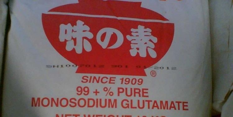 味精的主要成分是什么?