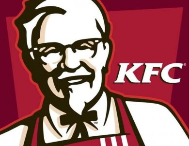 ​肯德基是哪个国家的(看完中国人吃肯德基，再看美国人吃肯德基，网友：差距不是