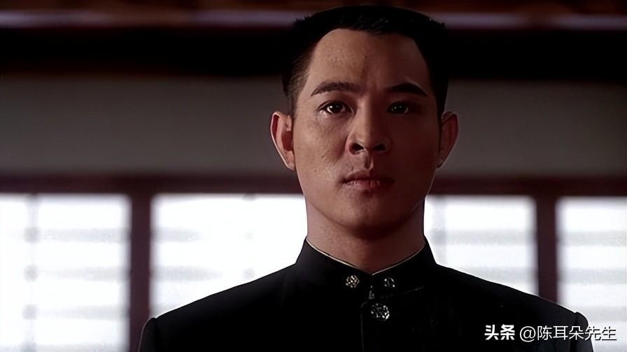 柯受良简介（柯受良：我和李连杰走出巷子，我看着他的背影，就知道他是高手）