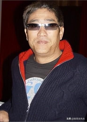 柯受良简介（柯受良：我和李连杰走出巷子，我看着他的背影，就知道他是高手）