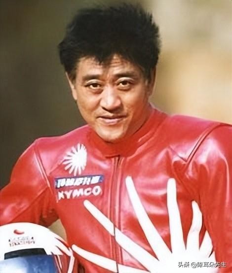 柯受良简介（柯受良：我和李连杰走出巷子，我看着他的背影，就知道他是高手）