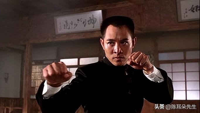 柯受良简介（柯受良：我和李连杰走出巷子，我看着他的背影，就知道他是高手）