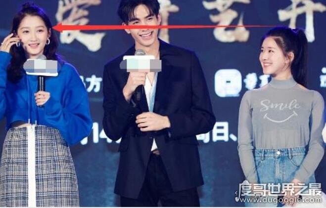 赵露思个人资料多高（153厘米不到80斤）(1)_