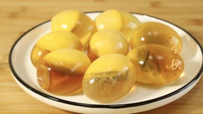 ​皮蛋是鸡蛋做的吗？ 想吃皮蛋自己在家做，无任何添加