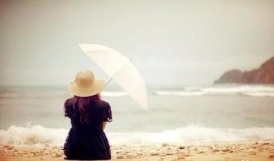 ​分手后决不纠缠的女人，是真的不可能复合了吗