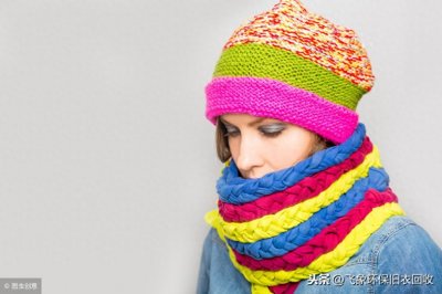 ​旧衣回收不是骗局，请不要带着有色眼镜去看旧衣回收！